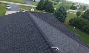 Best Chimney Flashing Repair  in Oroville, WA